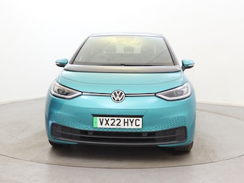 Used Volkswagen ID.3 2022 for sale - 79381323: Photo