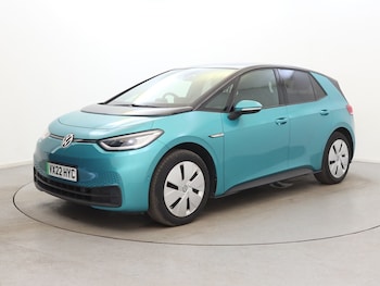 Used Volkswagen ID.3 2022 for sale - 79381323: Photo