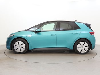 Used Volkswagen ID.3 2022 for sale - 79381323: Photo