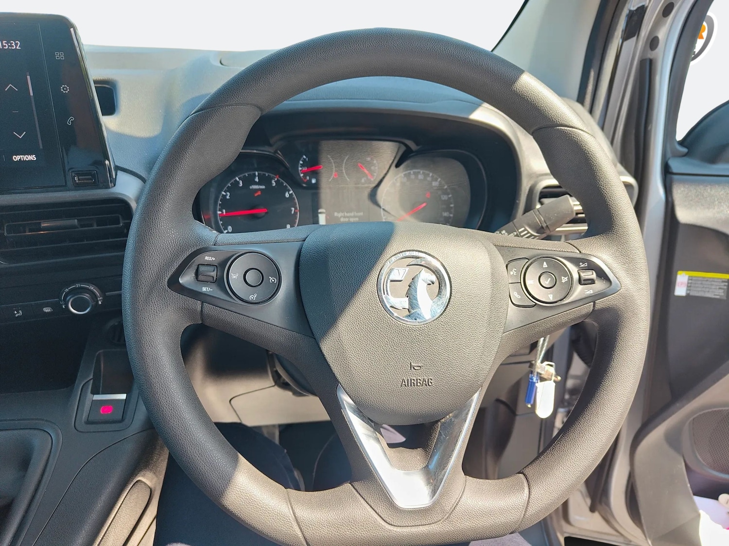 Vehicle 13