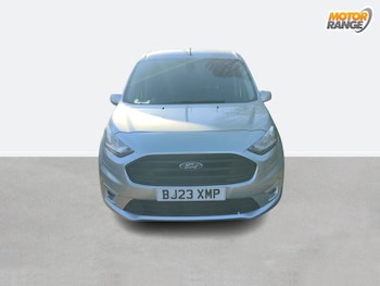 Used Ford Transit Connect 2023 for sale - 77687069: Photo