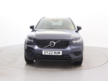 Used Volvo XC40 2022 for sale - 77878866: Photo