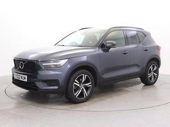 Used Volvo XC40 2022 for sale - 77878866: Photo