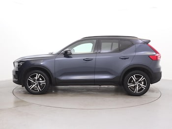 Used Volvo XC40 2022 for sale - 77878866: Photo