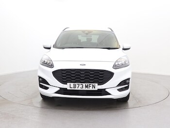 Used Ford Kuga 2023 for sale - 78122467: Photo