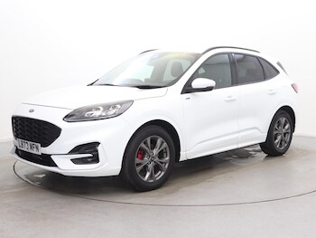 Used Ford Kuga 2023 for sale - 78122467: Photo