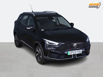 MG MG ZS feature image