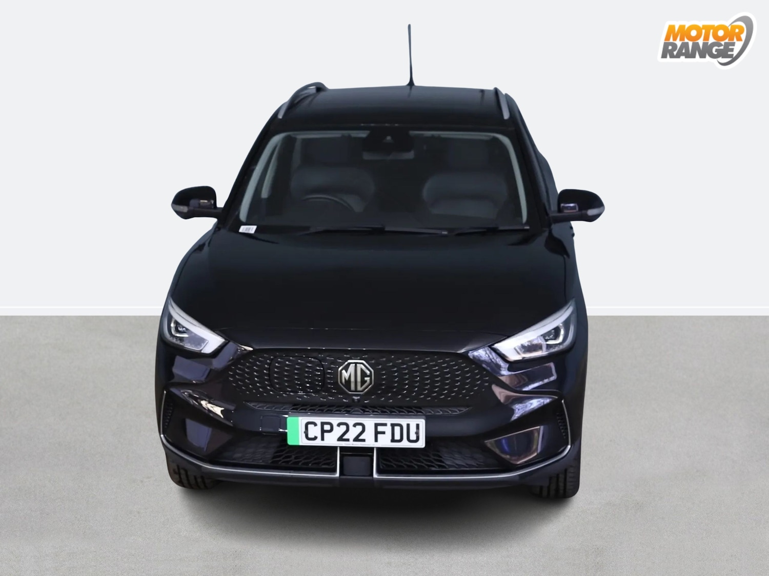 Used MG MG ZS 2022 for sale - 78107562: Photo 2