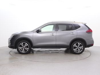 Used Nissan X-Trail 2021 for sale - 79112189: Photo