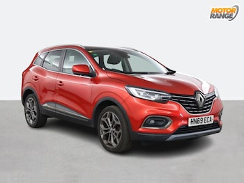 Used Renault Kadjar 2019 for sale - 79321282: Photo
