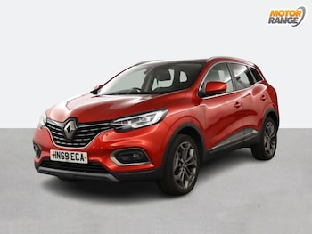 Used Renault Kadjar 2019 for sale - 79321282: Photo