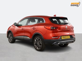 Used Renault Kadjar 2019 for sale - 79321282: Photo