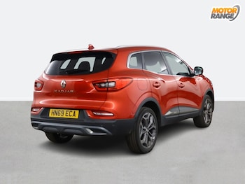 Used Renault Kadjar 2019 for sale - 79321282: Photo