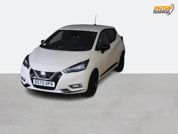 Used Nissan Micra 2022 for sale - 79381409: Photo
