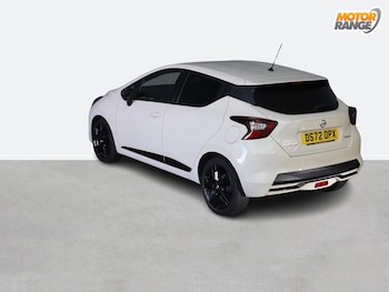 Used Nissan Micra 2022 for sale - 79381409: Photo