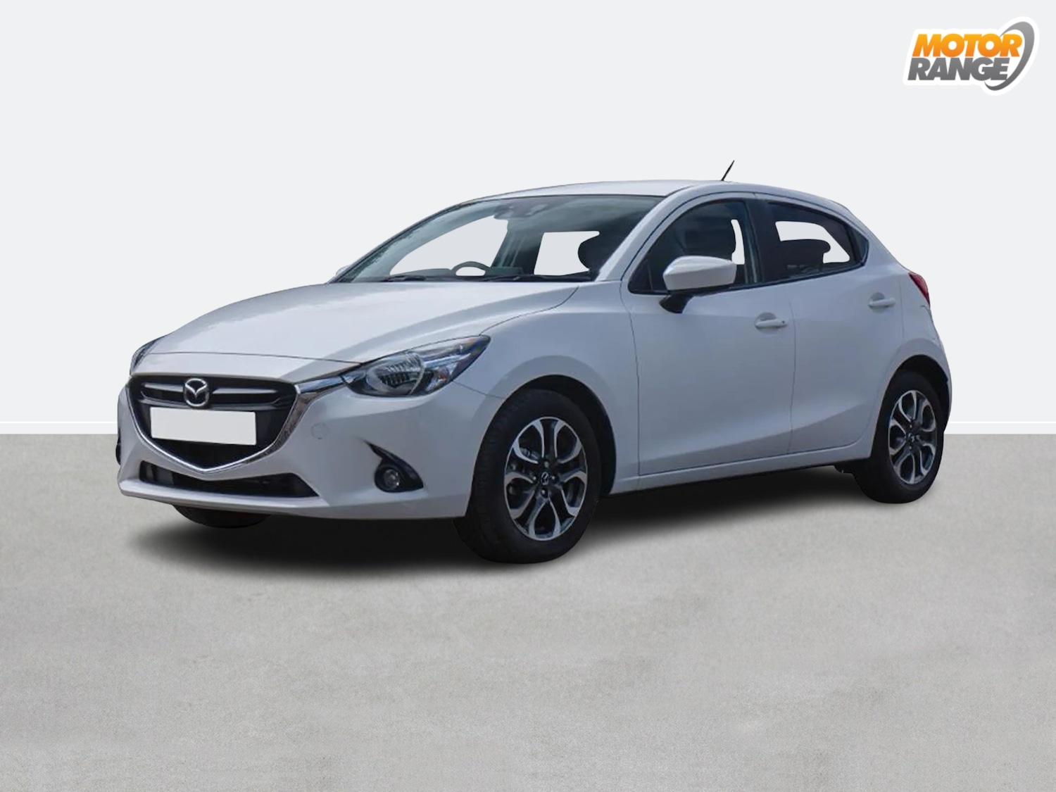 Used Mazda Mazda2 2019 for sale - 77878850: Photo 1