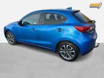 Used Mazda Mazda2 2019 for sale - 77878850: Photo