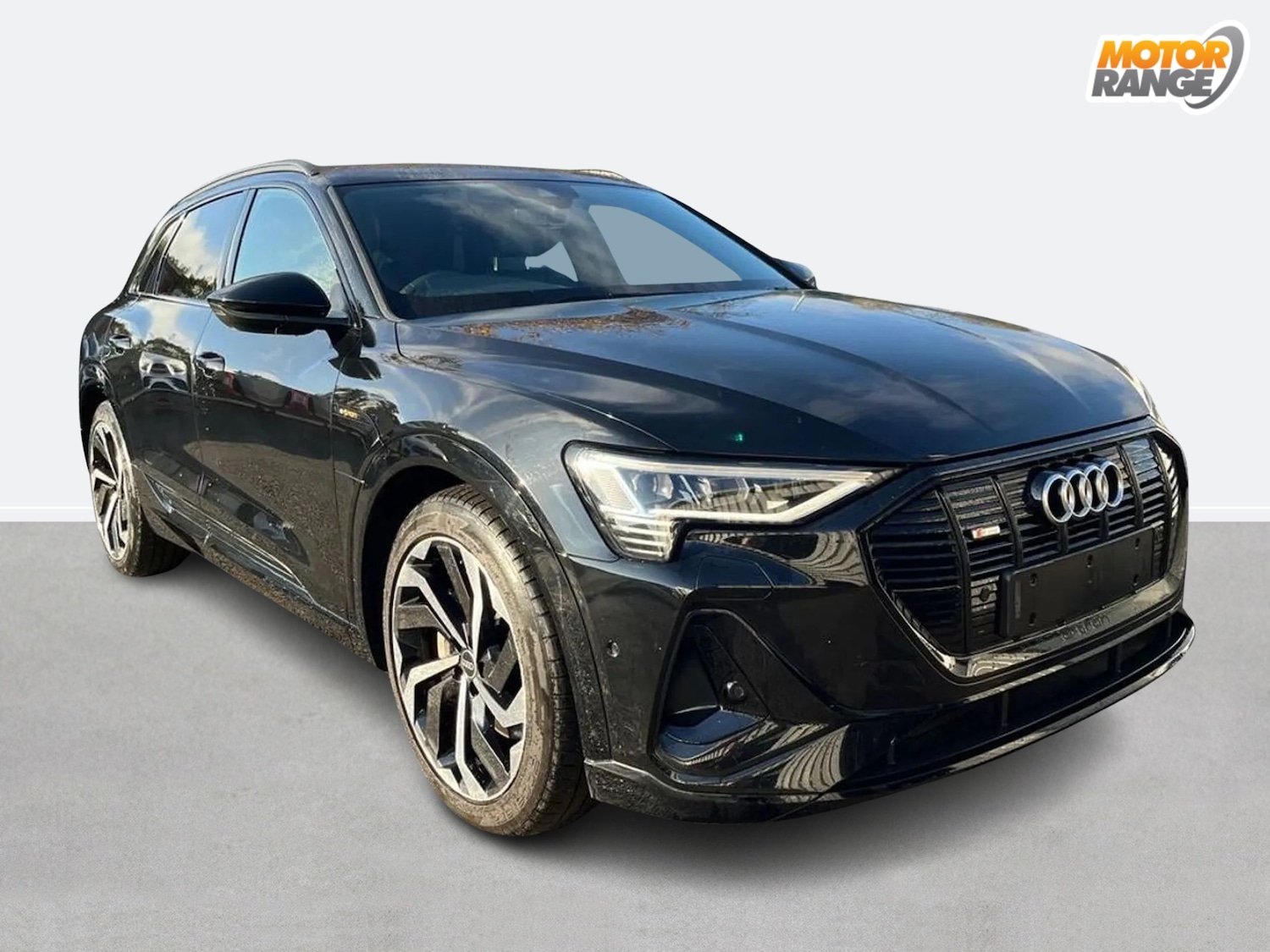 Used Audi e-tron 2025 for sale - 76610848: Photo 1