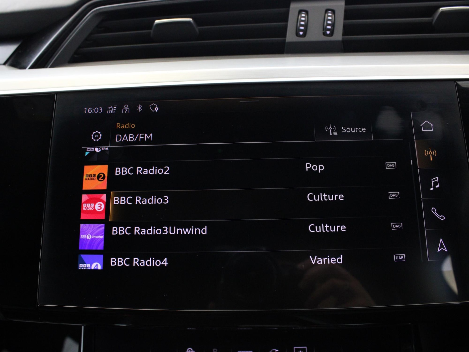 Used Audi e-tron 2026 for sale - 76610848: Photo 21