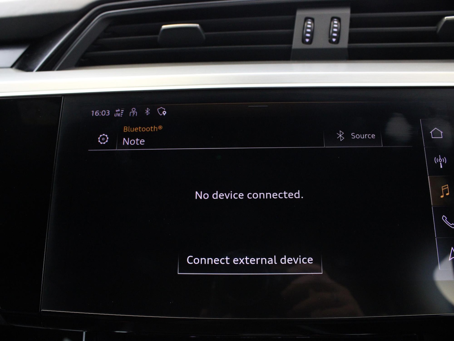 Used Audi e-tron 2026 for sale - 76610848: Photo 22