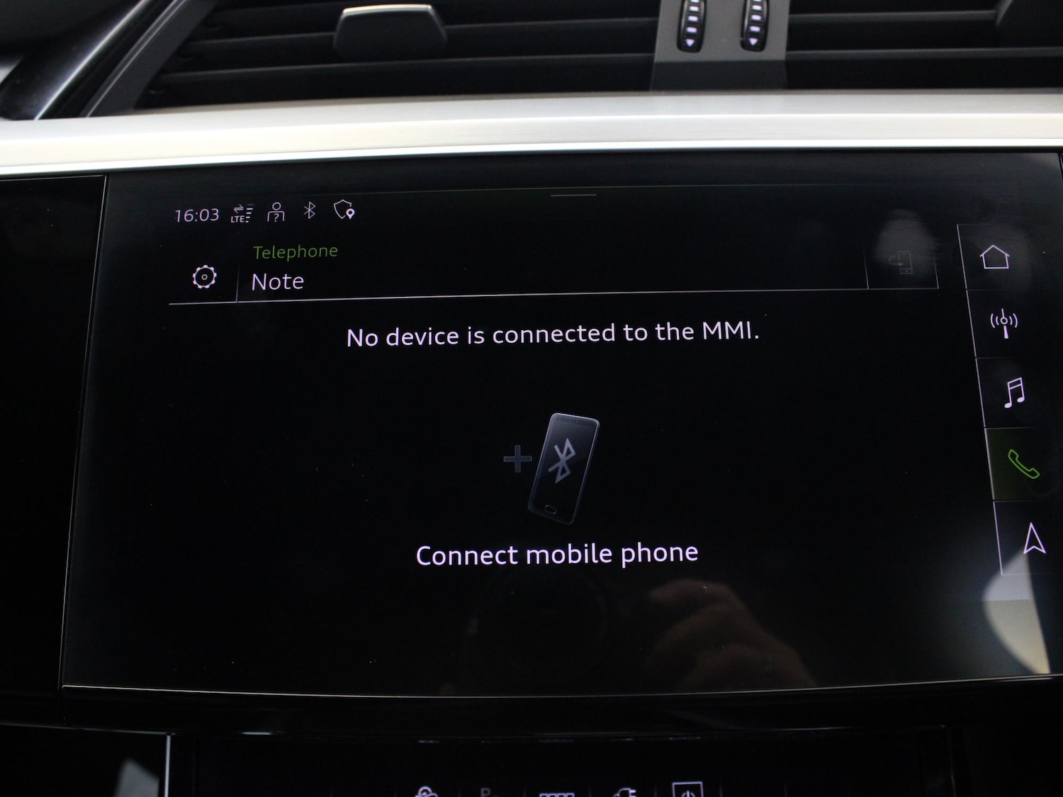 Used Audi e-tron 2026 for sale - 76610848: Photo 23