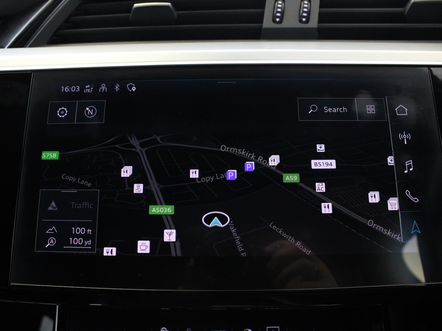 Used Audi e-tron 2026 for sale - 76610848: Photo 24