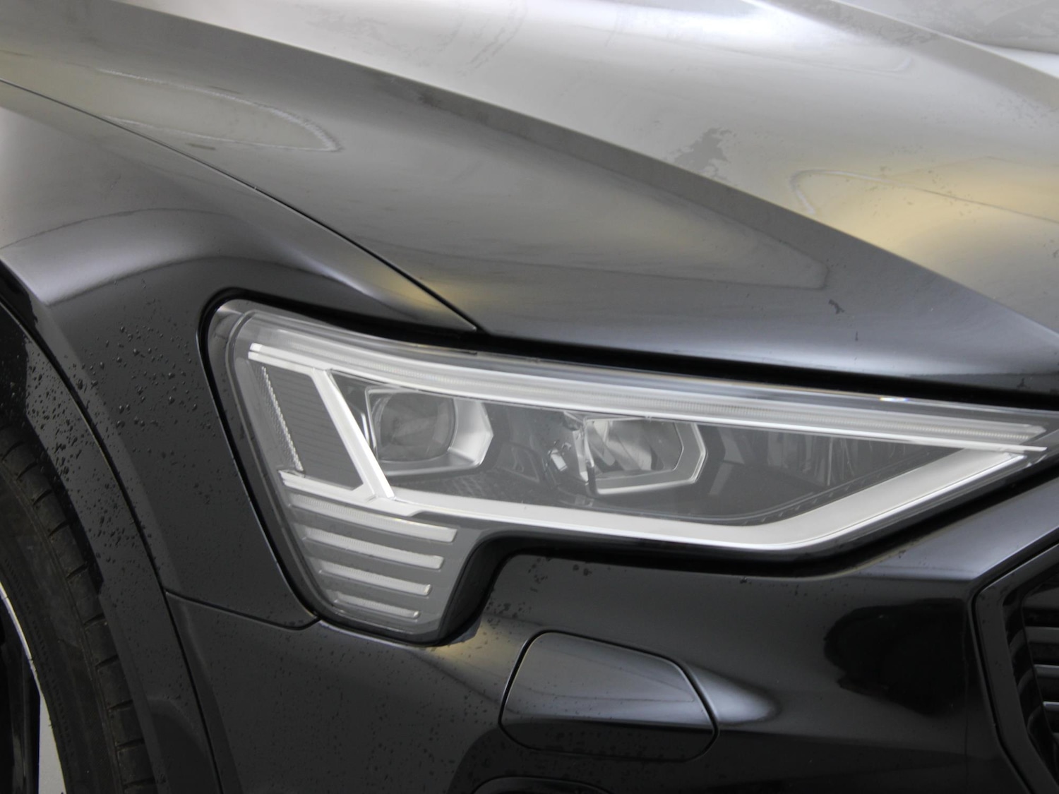 Used Audi e-tron 2026 for sale - 76610848: Photo 34