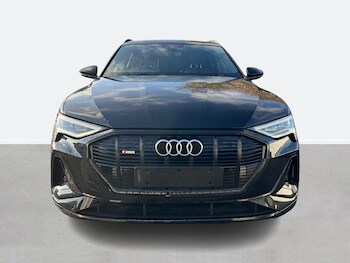 Used Audi e-tron 2025 for sale - 76610848: Photo