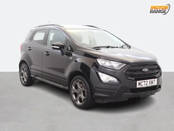 Used Ford Ecosport 2023 for sale - 78282371: Photo