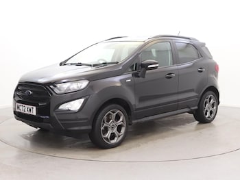 Used Ford Ecosport 2023 for sale - 78282371: Photo