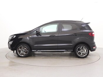 Used Ford Ecosport 2023 for sale - 78282371: Photo