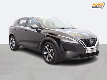 Used Nissan Qashqai 2023 for sale - 79514650: Photo