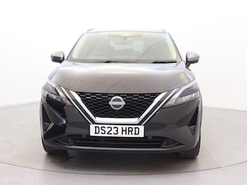 Used Nissan Qashqai 2023 for sale - 79514650: Photo