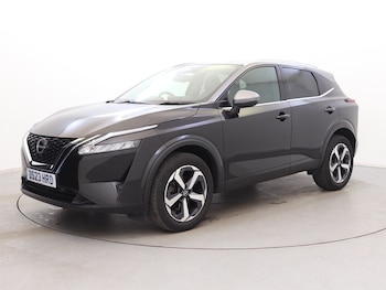 Used Nissan Qashqai 2023 for sale - 79514650: Photo