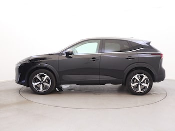 Used Nissan Qashqai 2023 for sale - 79514650: Photo