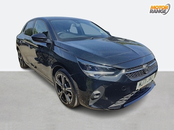 Used Vauxhall Corsa 2021 for sale - 78927172: Photo
