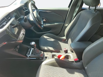 Used Vauxhall Corsa 2021 for sale - 78927172: Photo