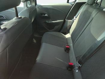 Used Vauxhall Corsa 2021 for sale - 78927172: Photo