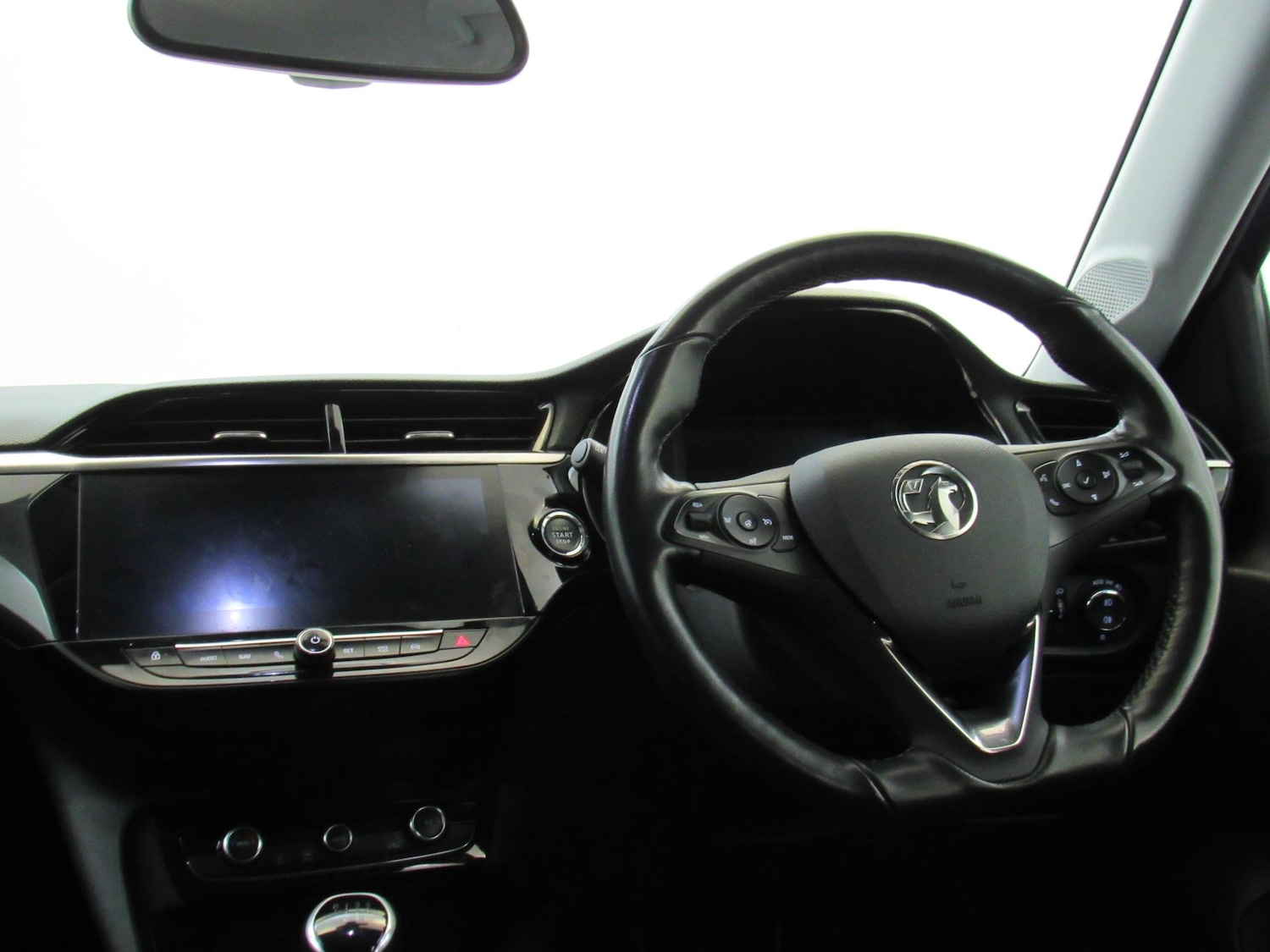 Used Vauxhall Corsa 2020 for sale - 76515876: Photo 12