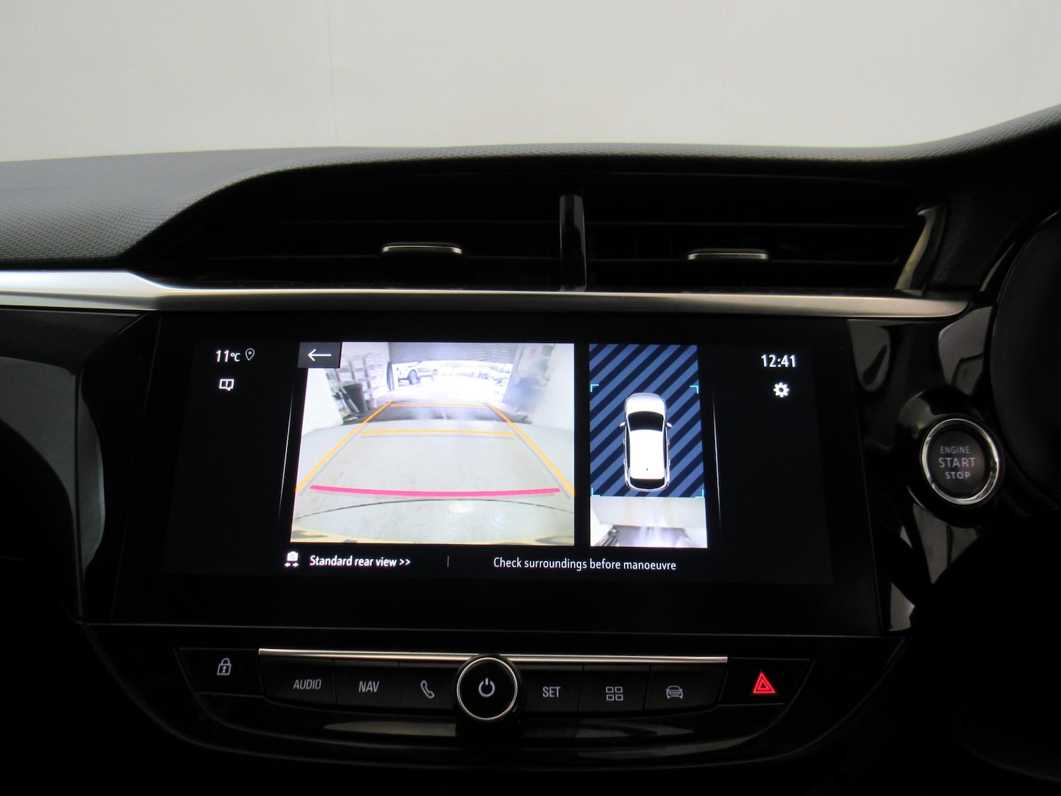 Used Vauxhall Corsa 2020 for sale - 76515876: Photo 14