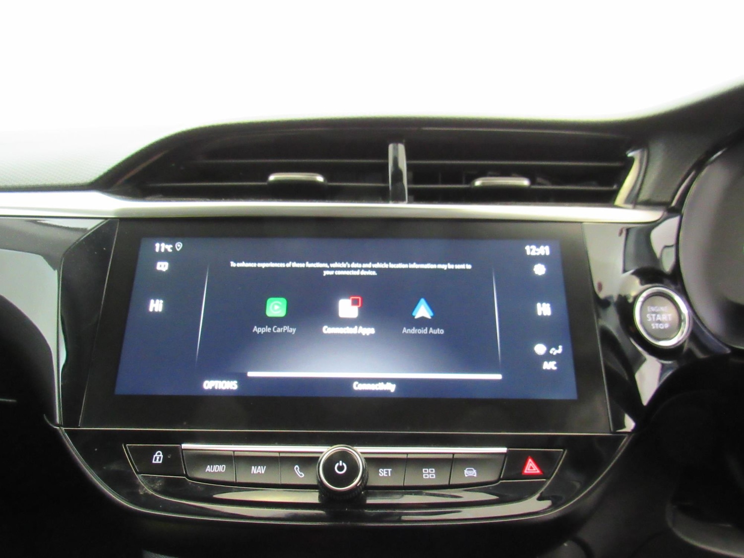 Used Vauxhall Corsa 2020 for sale - 76515876: Photo 15