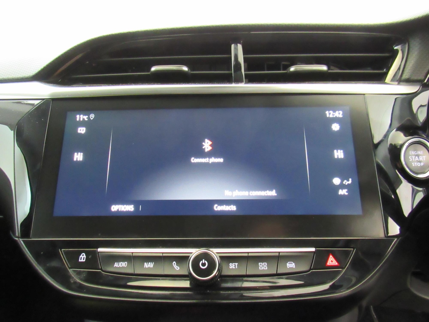 Used Vauxhall Corsa 2020 for sale - 76515876: Photo 16