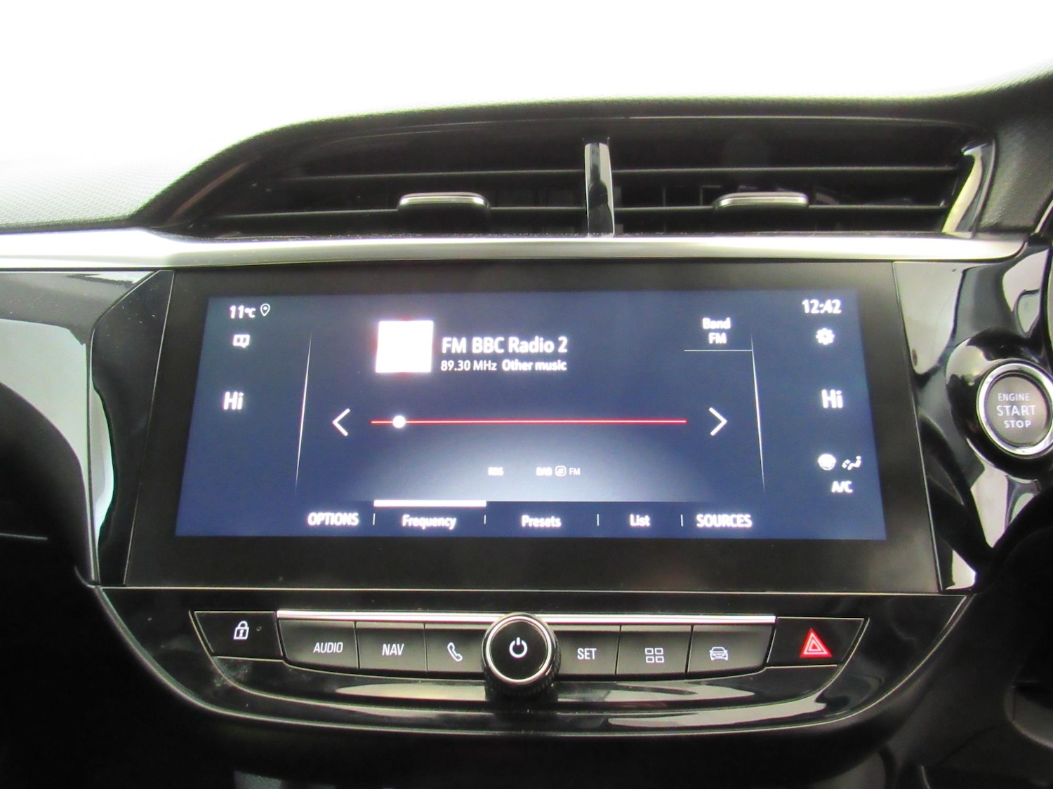 Used Vauxhall Corsa 2020 for sale - 76515876: Photo 17