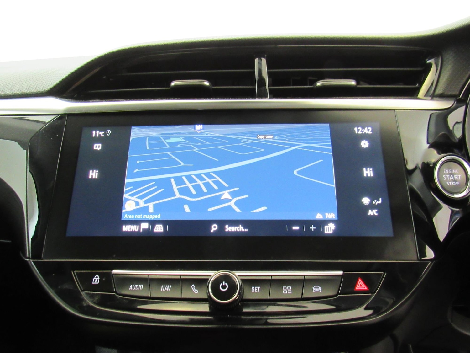 Used Vauxhall Corsa 2020 for sale - 76515876: Photo 18