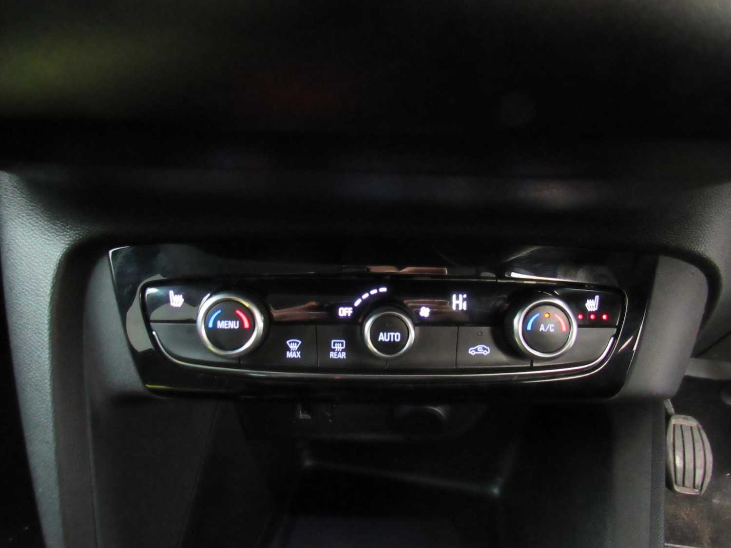 Used Vauxhall Corsa 2020 for sale - 76515876: Photo 19