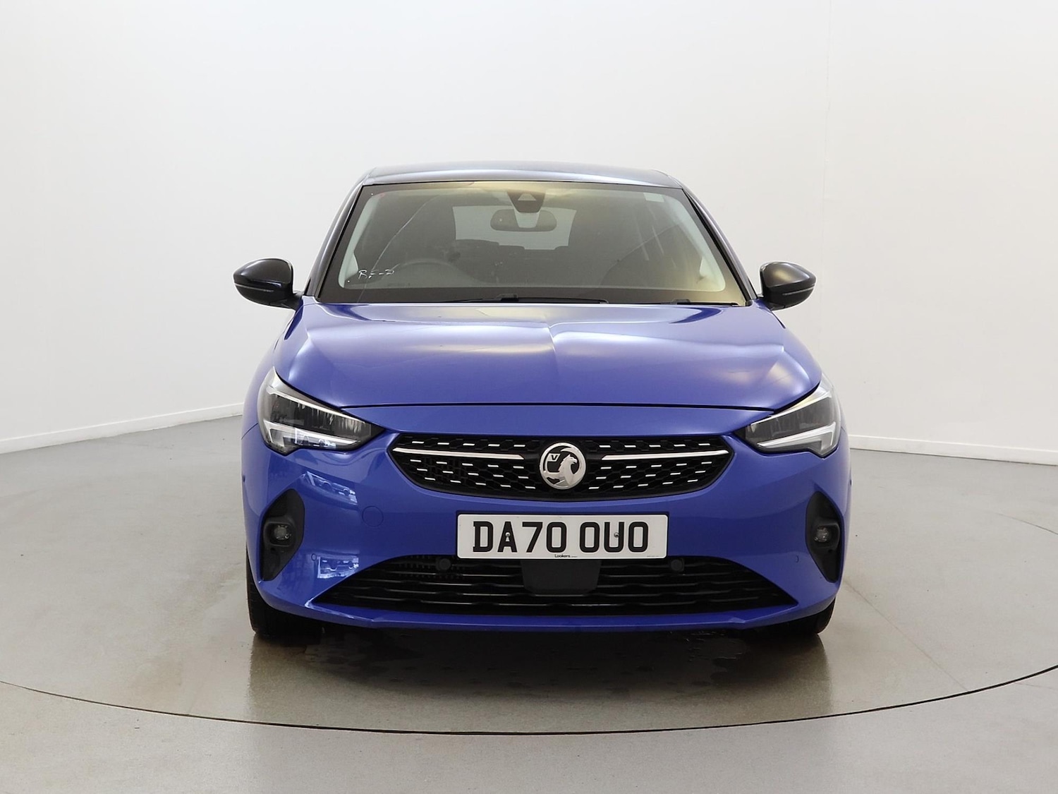 Used Vauxhall Corsa 2020 for sale - 76515876: Photo 2