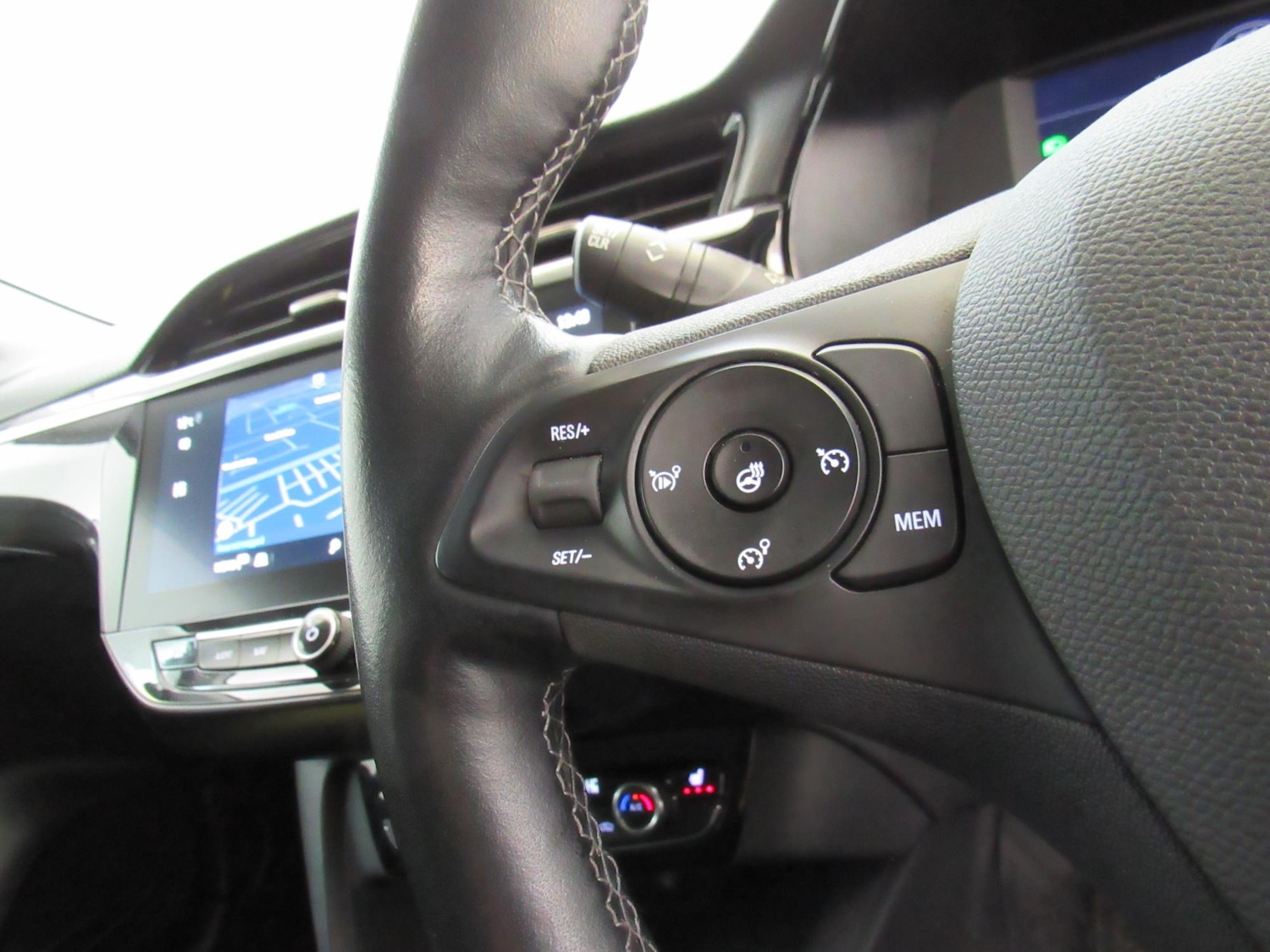 Used Vauxhall Corsa 2020 for sale - 76515876: Photo 20