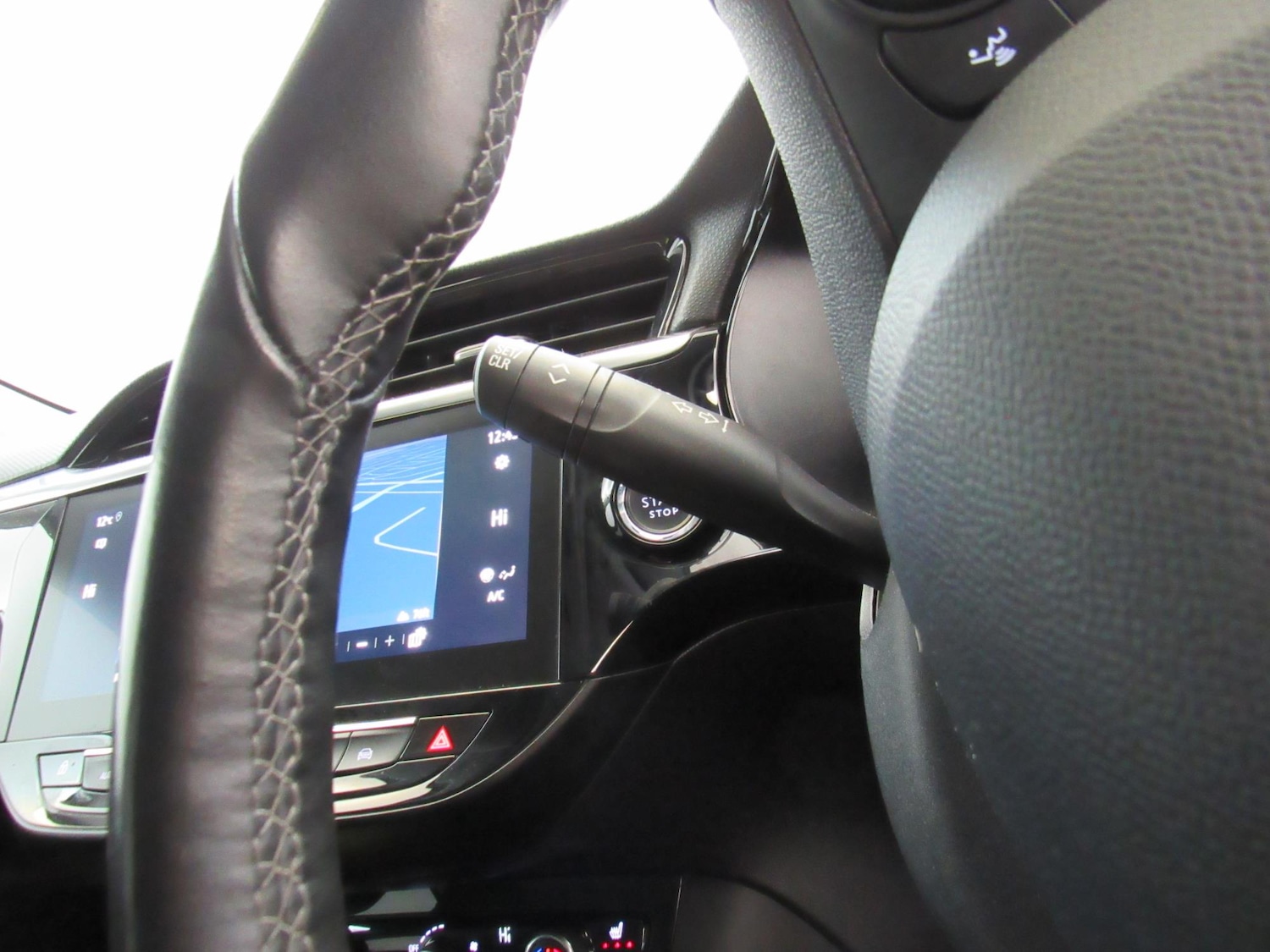 Used Vauxhall Corsa 2020 for sale - 76515876: Photo 22