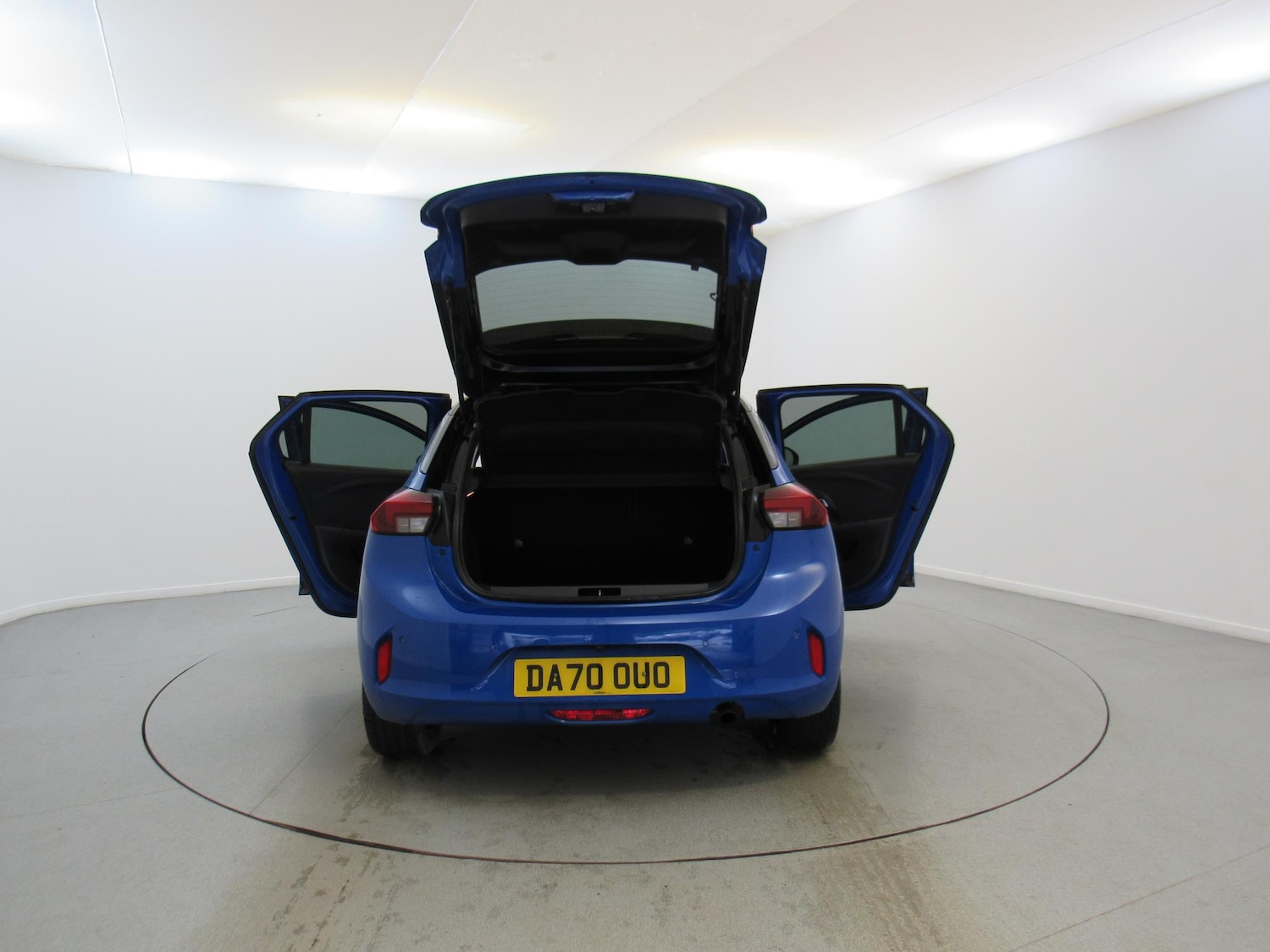 Used Vauxhall Corsa 2020 for sale - 76515876: Photo 29