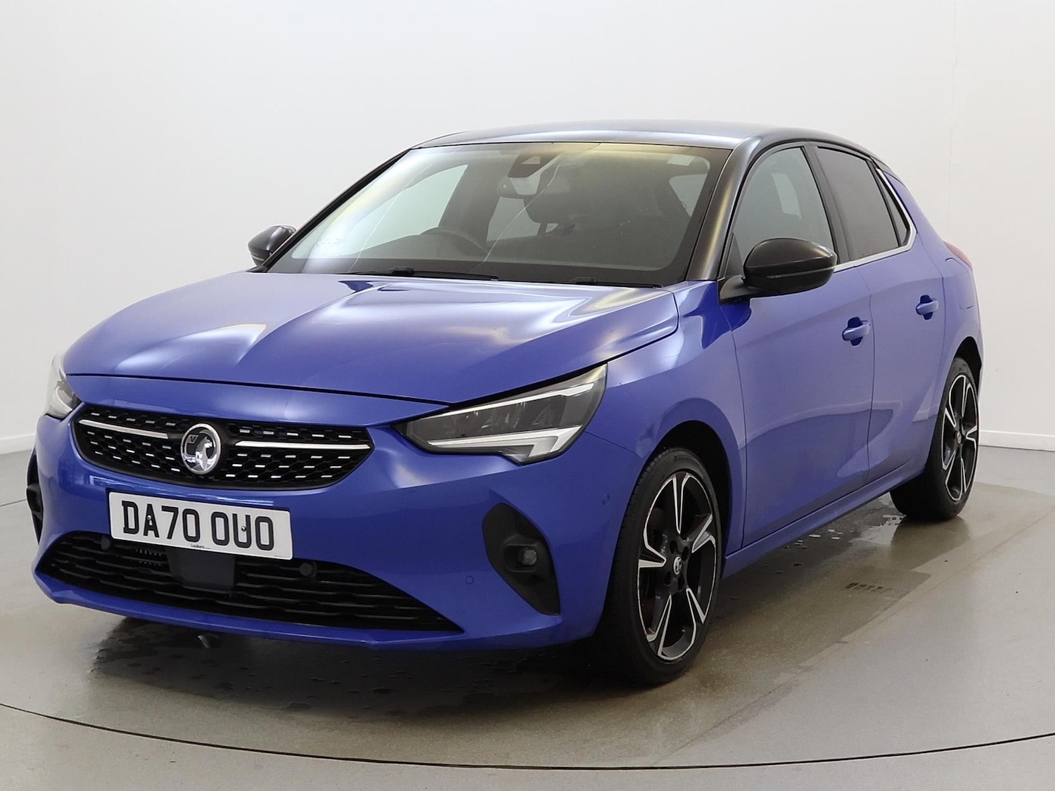 Used Vauxhall Corsa 2020 for sale - 76515876: Photo 3